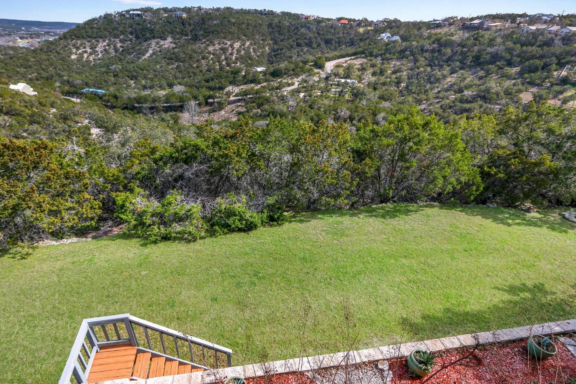 White Buffalo - Guest House Wimberley Eksteriør billede